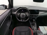 Skoda  Scala Skoda  1.0 TSI 81kW DSG7 Monte Carlo 5d #9