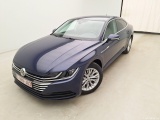  Volkswagen  Arteon VW,  '17, Volkswagen  2.0 TDI SCR 110kW 5d #2