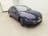  Volkswagen  Arteon VW,  '17, Volkswagen  2.0 TDI SCR 110kW 5d #9