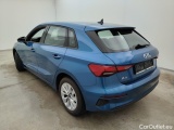  Audi  A3 Audi  Sportback 1.4 40 TFSI e Attraction 5d #7