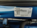  Audi  A3 Audi  Sportback 1.4 40 TFSI e Attraction 5d #19