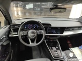 Audi  A3 Audi  Sportback 1.4 40 TFSI e Advanced 5d #9