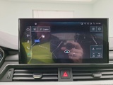  Audi  A5 Sportback Audi, A5 SB FL'20, Audi  35 TDI S tronic Business Edition #13