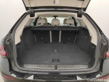  Bmw  Serie 5 BMW 5 Reeks Touring 518d Aut. (100 kW) 5d #15