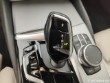  Bmw  Serie 5 BMW 5 Reeks Touring 518d Aut. (100 kW) 5d #21