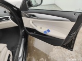  Bmw  Serie 5 BMW 5 Reeks Touring 518d Aut. (100 kW) 5d #96