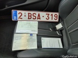  Bmw  Serie 5 BMW 5 Reeks Touring 520e 150kW 5d #4