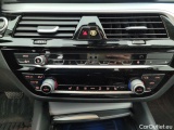 Bmw  Serie 5 BMW 5 Reeks Touring 520e 150kW 5d #33