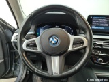  Bmw  Serie 5 BMW 5 Reeks Touring 520e 150kW 5d #32