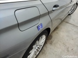  Bmw  Serie 5 BMW 5 Reeks Touring 520e 150kW 5d #47