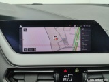  Bmw  Serie 1 BMW 1 Reeks Hatch 116iA (80 kW) 5d #13