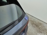  Bmw  Serie 1 BMW 1 Reeks Hatch 116iA (80 kW) 5d #45