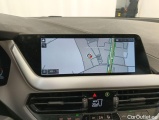  Bmw  Serie 1 BMW 1 Reeks Hatch 118iA (100 kW) 5d #11