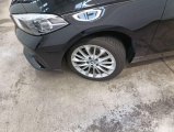  Bmw  Serie 1 BMW 1 Reeks Hatch 118iA (100 kW) 5d #23