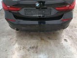  Bmw  Serie 1 BMW 1 Reeks Hatch 118iA (100 kW) 5d #35