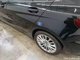  Bmw  Serie 1 BMW 1 Reeks Hatch 118iA (100 kW) 5d #32
