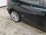  Bmw  Serie 1 BMW 1 Reeks Hatch 118iA (100 kW) 5d #43