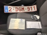  Bmw  Serie 1 BMW 1 Reeks Hatch 118d (100 kW) 5d #4