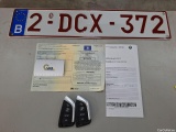  Bmw  Serie 1 BMW, 1-serie '19, BMW 1 Reeks Hatch 116d (85 kW) 5d #20