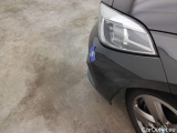  Bmw  Serie 1 BMW 1 Reeks Hatch 116dA (85 kW) 5d #23