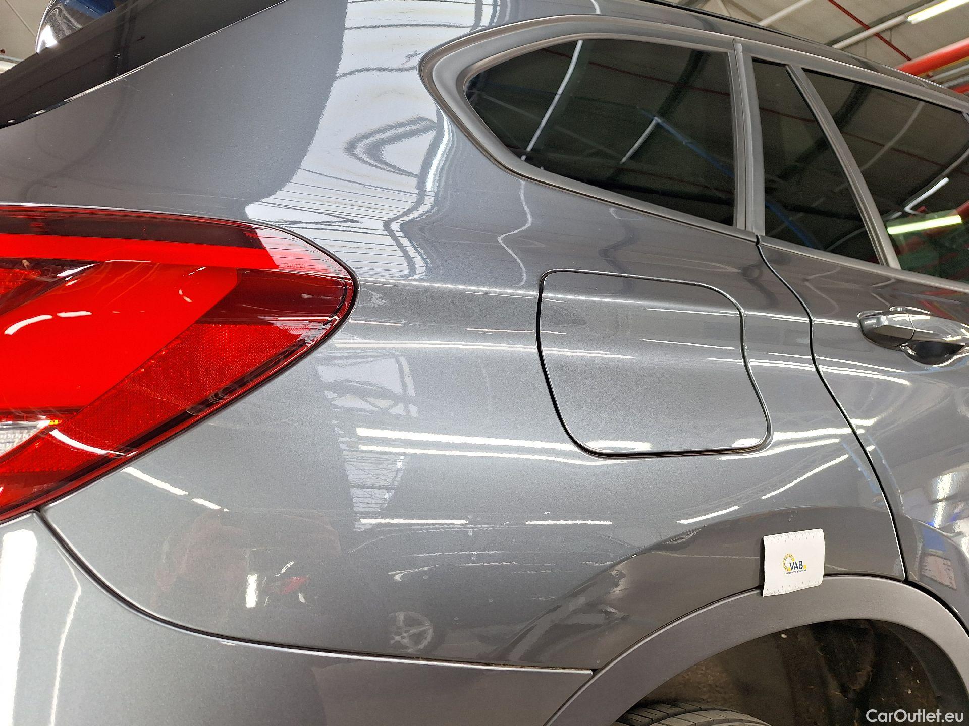  Bmw  X1 BMW,  FL'19 PHEV, BMW  xDrive25e (162 kW) 5d #15