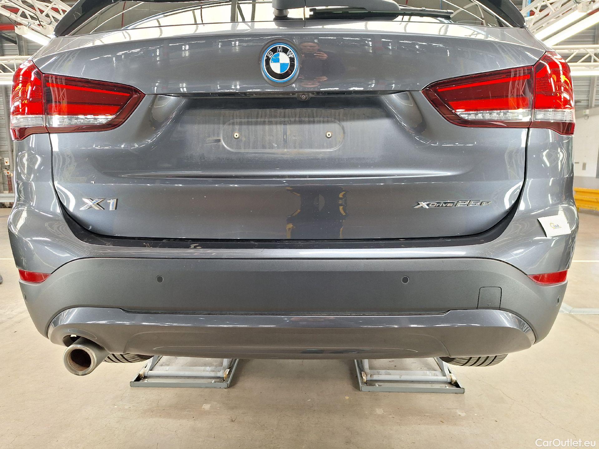  Bmw  X1 BMW,  FL'19 PHEV, BMW  xDrive25e (162 kW) 5d #10