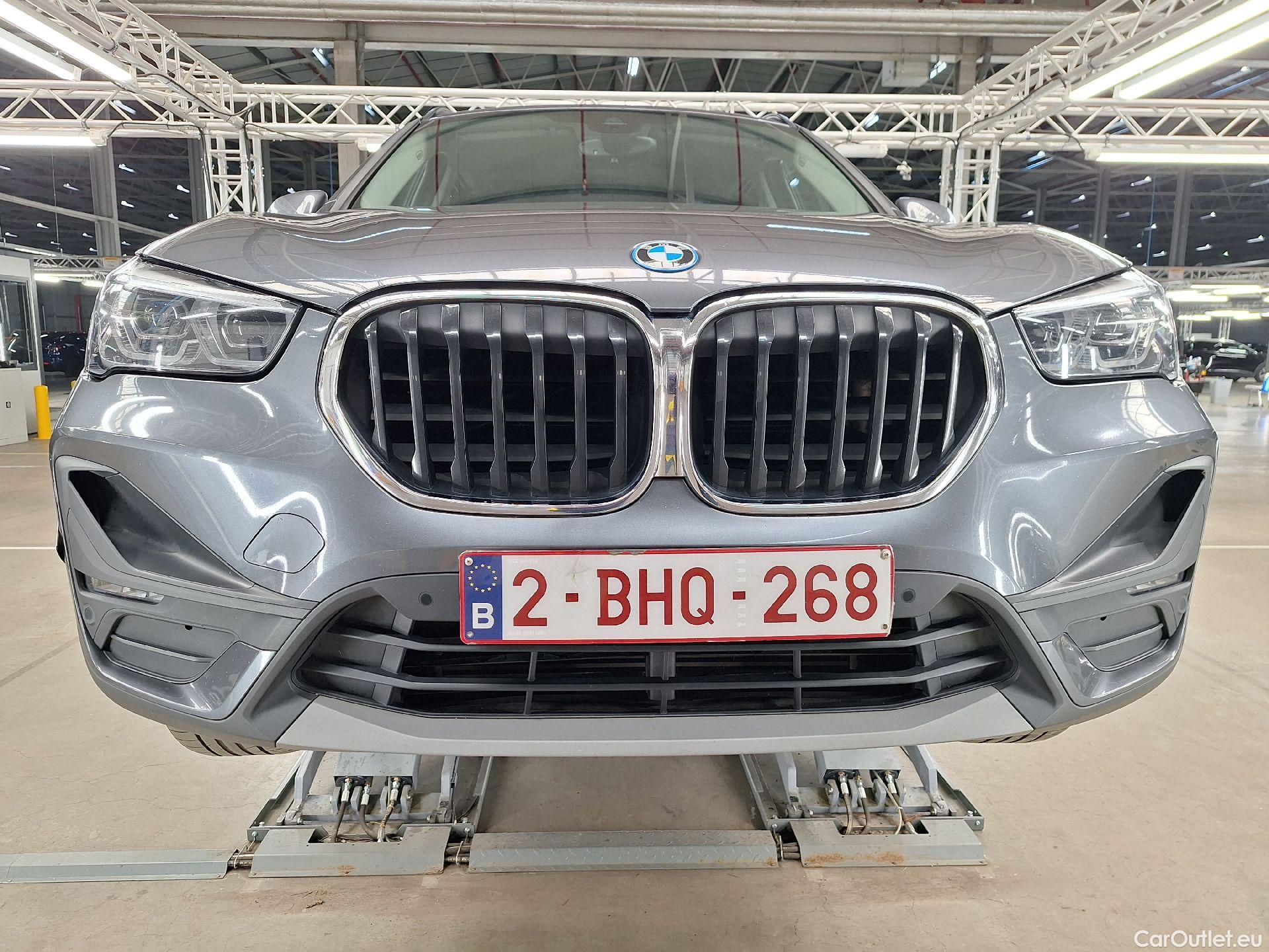  Bmw  X1 BMW,  FL'19 PHEV, BMW  xDrive25e (162 kW) 5d #1