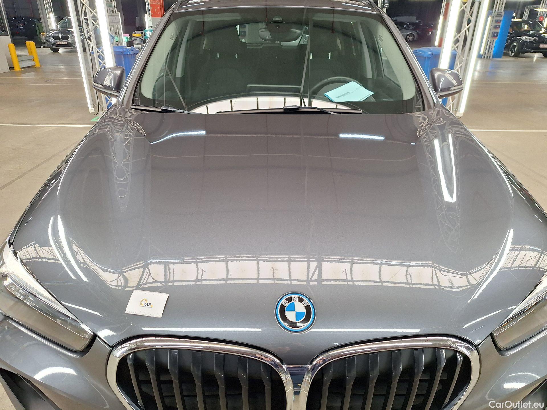  Bmw  X1 BMW,  FL'19 PHEV, BMW  xDrive25e (162 kW) 5d #23