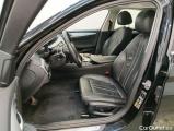  Bmw  Serie 5 BMW 5 Reeks Berline 520e 150kW 4d #10
