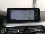  Bmw  Serie 5 BMW 5 Reeks Berline 520e 150kW 4d #12