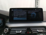  Bmw  Serie 5 BMW 5 Reeks Berline 520e 150kW 4d #13
