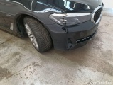  Bmw  Serie 5 BMW 5 Reeks Berline 520e 150kW 4d #19