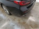  Bmw  Serie 5 BMW 5 Reeks Berline 520e 150kW 4d #33