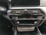  Bmw  Serie 5 BMW 5 Reeks Berline 520e 150kW 4d #38