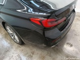  Bmw  Serie 5 BMW 5 Reeks Berline 520e 150kW 4d #48