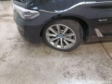  Bmw  Serie 5 BMW 5 Reeks Berline 520e 150kW 4d #62