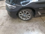  Bmw  Serie 5 BMW 5 Reeks Berline 520e 150kW 4d #70