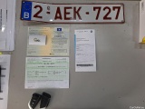  Bmw  X1 BMW,  FL'19, BMW  sDrive16dA (85 kW) 5d #20