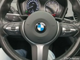  Bmw  X1 BMW  sDrive16dA (85 kW) 5d #24