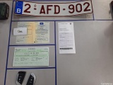  Bmw  X1 BMW,  FL'19, BMW  xDrive25e (162 kW) 5d #21