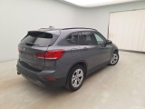  Bmw  X1 BMW,  FL'19 PHEV, BMW  xDrive25e (162 kW) 5d #8
