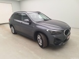  Bmw  X1 BMW,  FL'19 PHEV, BMW  xDrive25e (162 kW) 5d #9