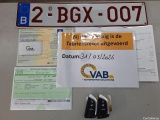  Bmw  X1 BMW,  FL'19, BMW  sDrive18dA (110 kW) 5d #16