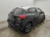  Citroen  C3 Citroën  1.2 PureTech 110 S&S EAT6 Shine 5d #2