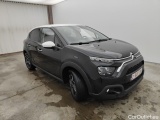  Citroen  C3 Citroën  1.2 PureTech 110 S&S EAT6 Shine 5d #8