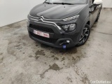  Citroen  C3 Citroën  1.2 PureTech 110 S&S EAT6 Shine 5d #26