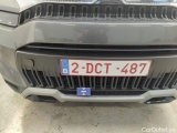  Citroen  C3 Citroën  Aircross 1.5 BlueHDi 110 S&S MAN6 Feel 5d #25