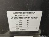  Citroen  C3 Citroën  Aircross 1.5 BlueHDi 110 S&S MAN6 Feel 5d #19