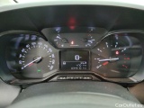  Citroen  C3 Citroën  Aircross 1.5 BlueHDi 110 S&S MAN6 Feel 5d #116