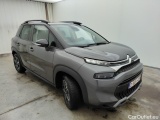  Citroen  C3 Citroën  Aircross 1.5 BlueHDi 110 S&S MAN6 Feel 5d #118